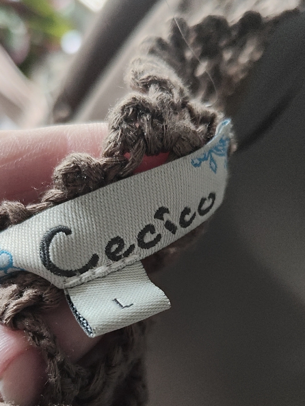 Cecico Blouse - Picture 6 of 10